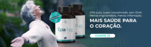 EpaPure Masterclass da Central Farma para saúde cardiovascular